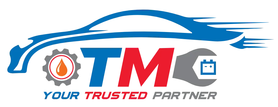 Trust Motor Corporation