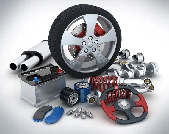 Motor Parts