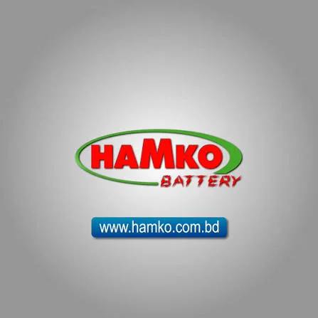 HAMKO CORPORATION LTD.