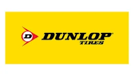 Dunlop Tyre