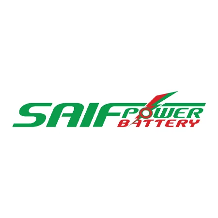 SAIFPOWER BATTERY LTD.