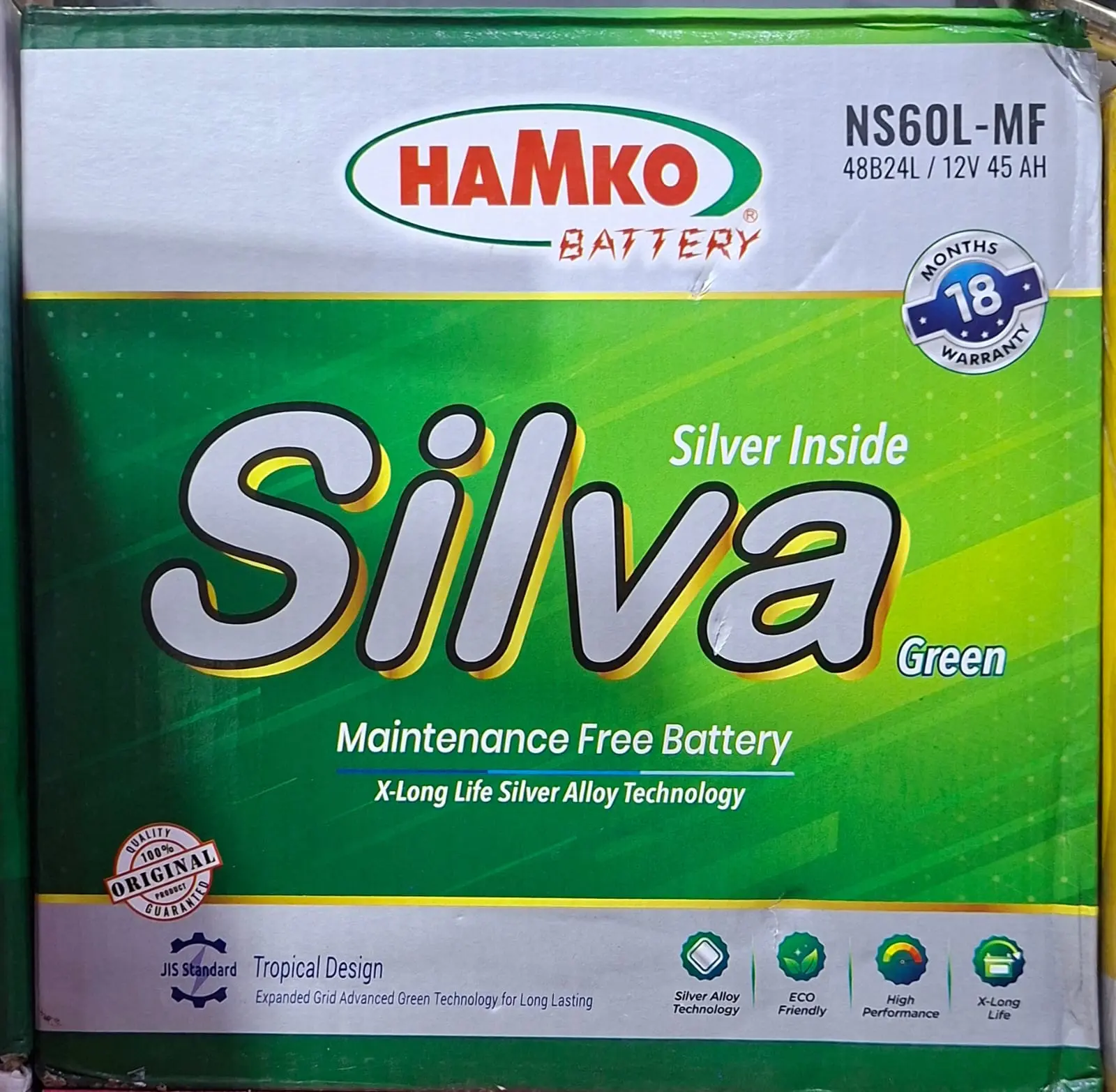 Product