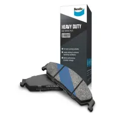 Brake Pad Set (Front)