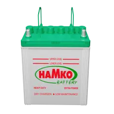 Car Battery 12V 70Ah